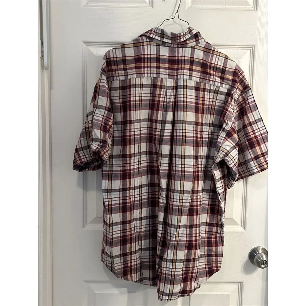 Dockers mens shirt